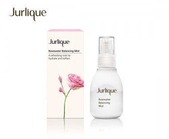 Jurlique 茱莉蔻 玫瑰衡肤花卉水 50毫升 Jurlique 茱莉蔻 玫瑰衡肤花卉水 50毫升